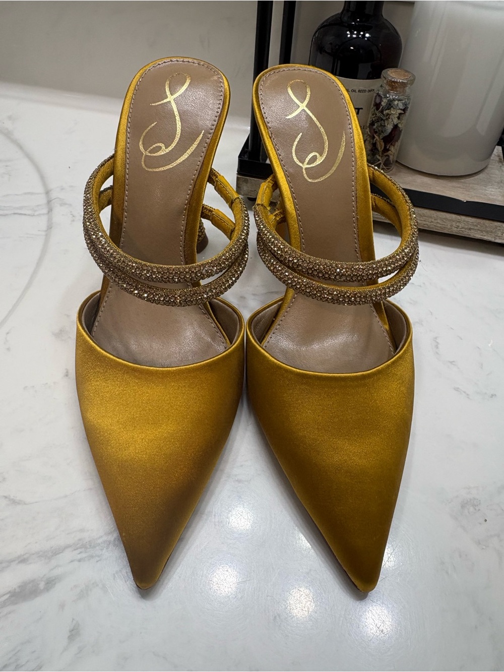 Sam Edelman Agustina